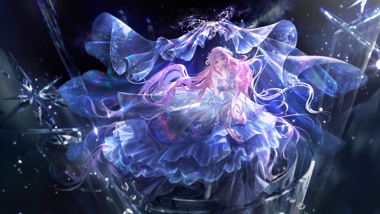 闪耀暖暖/Shining Nikki - OST III