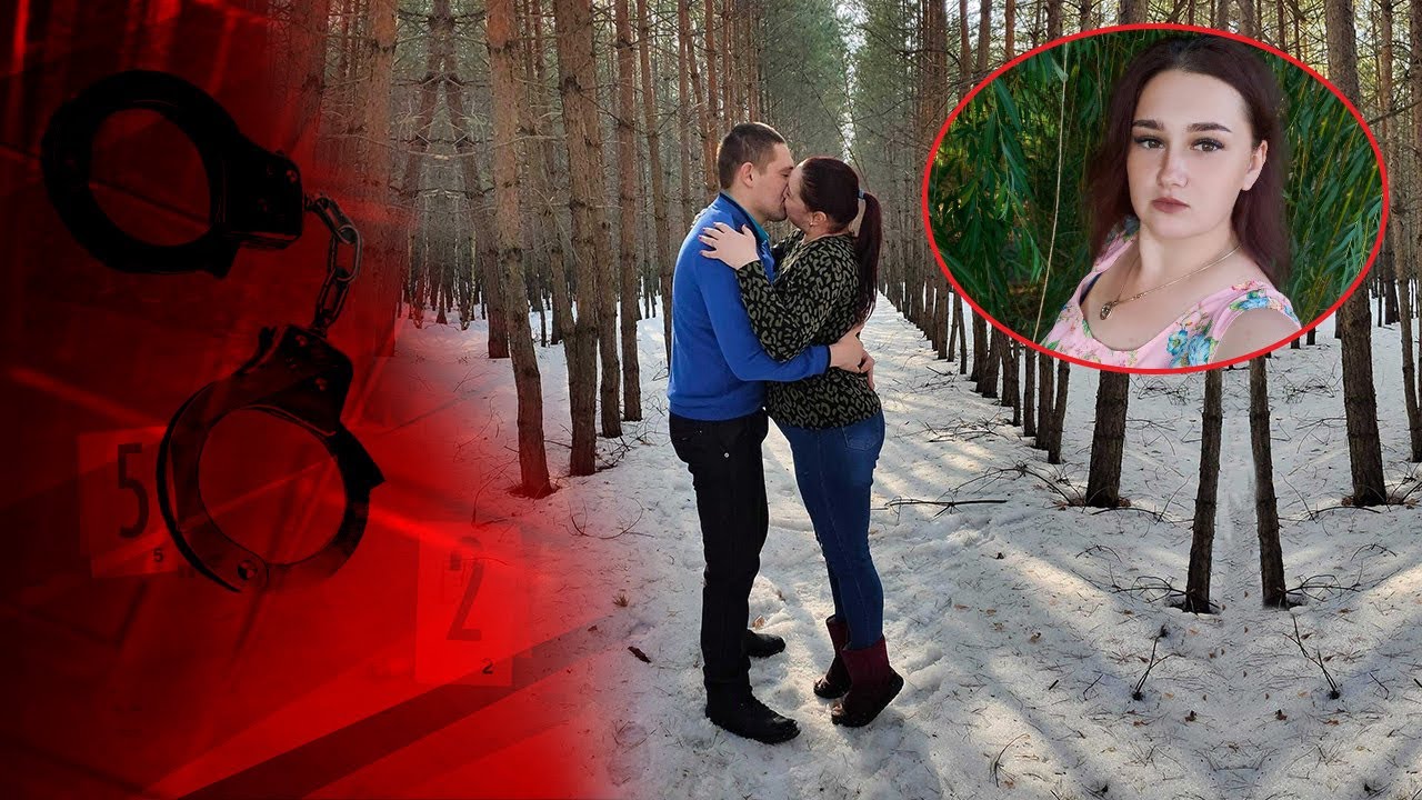 Мужчина изнасиловал собственную жену - ее нашли обнаженной с кляпом во рту и МЕРТВОЙ