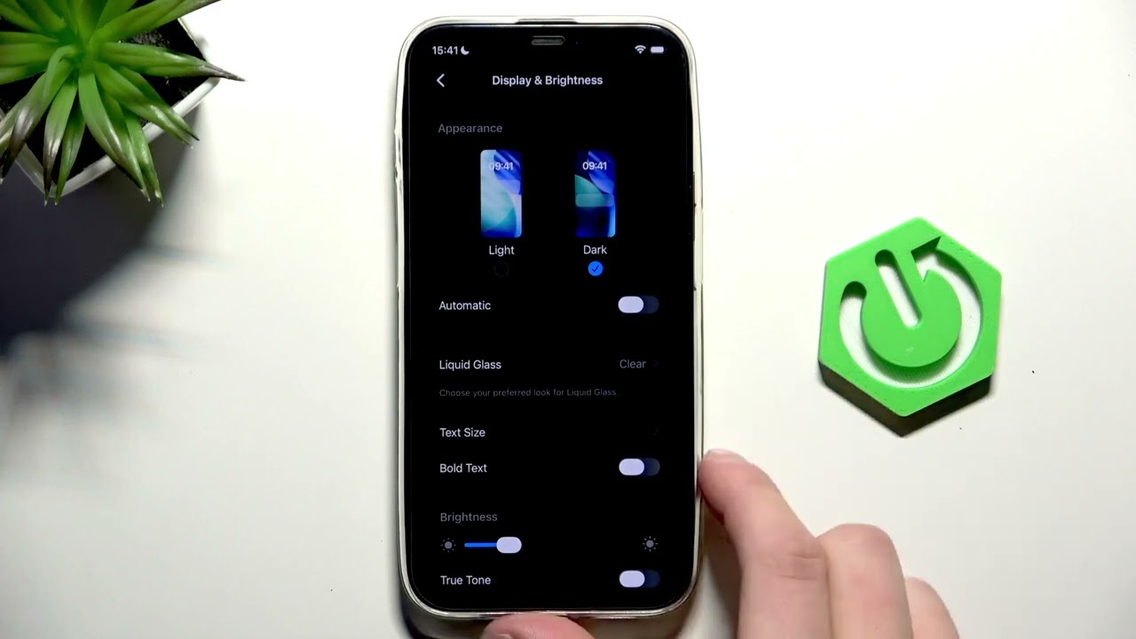 iPhone 12 – Come ridurre il consumo della batteria
