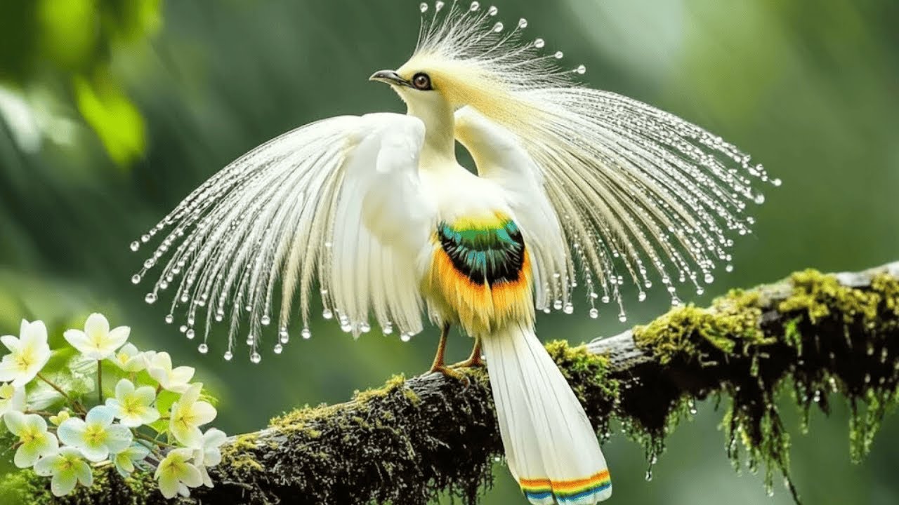 15 Animals So Beautiful &ndash; They Look Like Works of Art