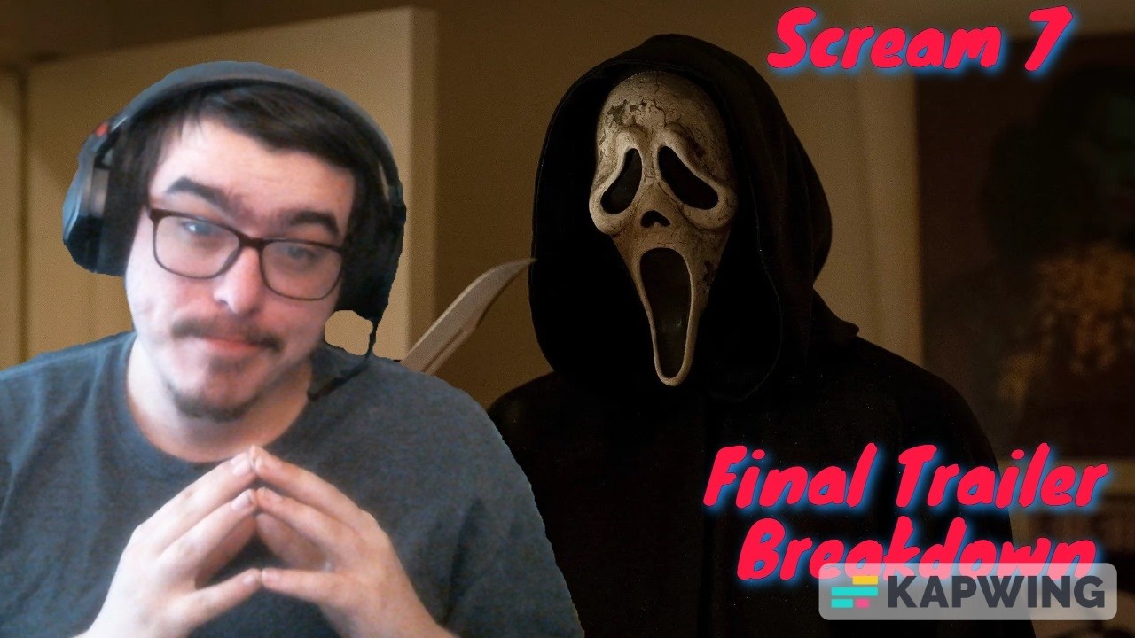 Scream 7 Final Trailer Breakdown