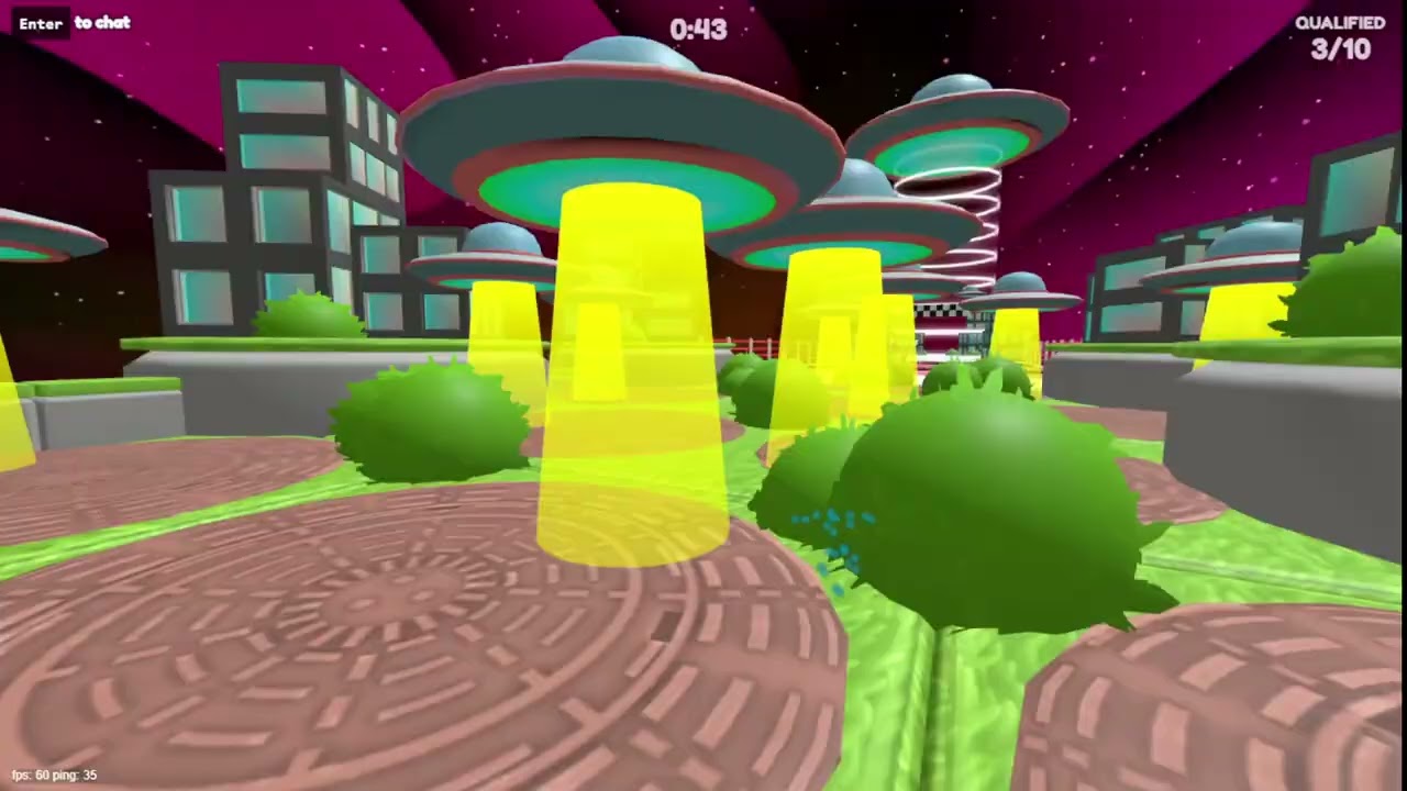 LOLBeans.io the frustration resumes