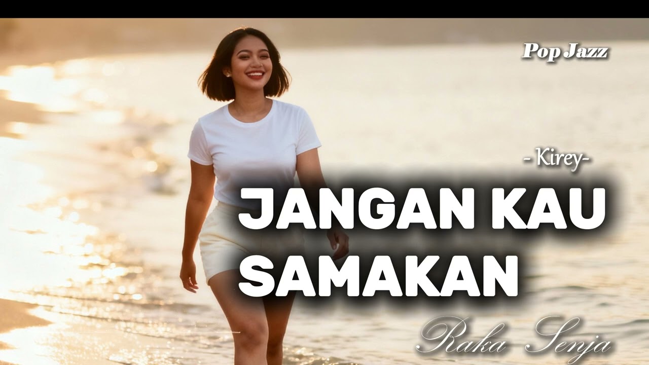 😭🔥 Jangan Kau Samakan – Raka Senja | Cover Paling Ngena, Bikin Nangis & Baper!