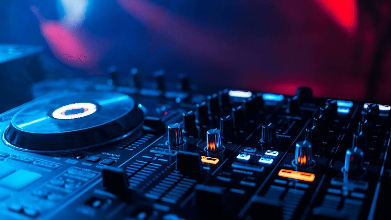 MIX DARK MINIMAL  PARTIE 1