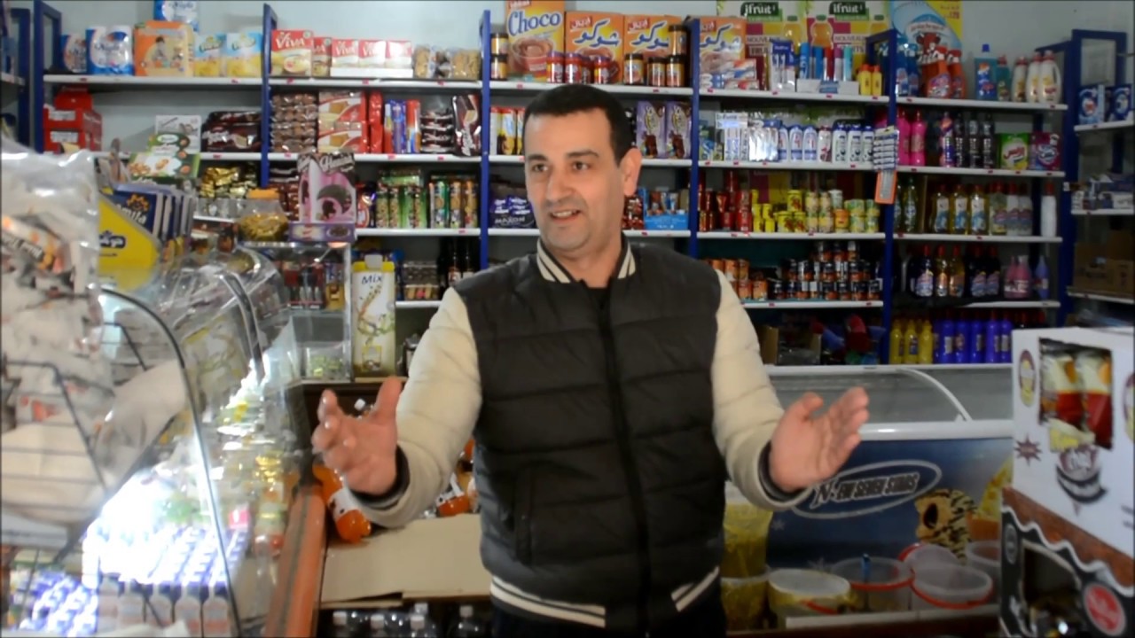 في عز أيام كورونا بلدية سيدي بن عدة ولاية عين تموشنت
