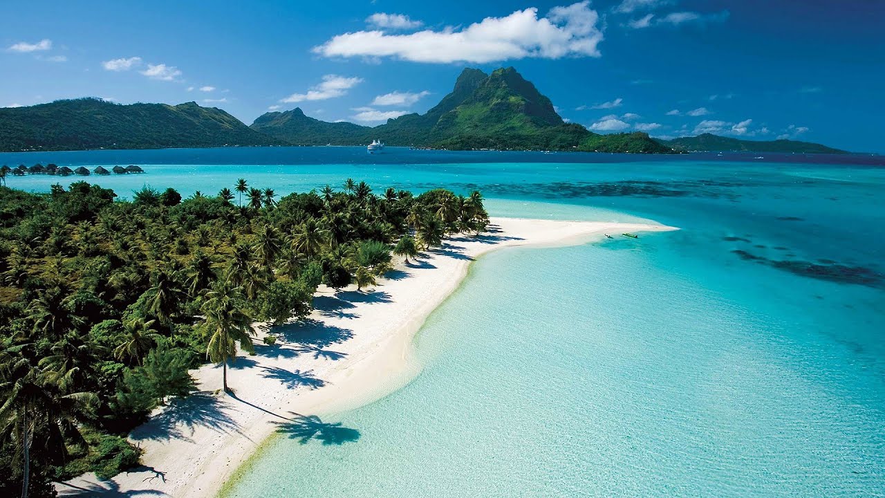 Tahiti, Tattoo und die Stars der S&uuml;dsee - Doku 2015 (NEU in HD)