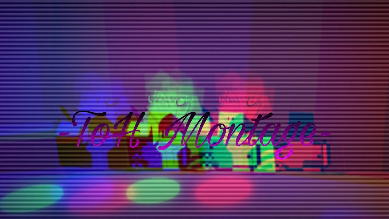 Chance On Faith - ToH Montage!