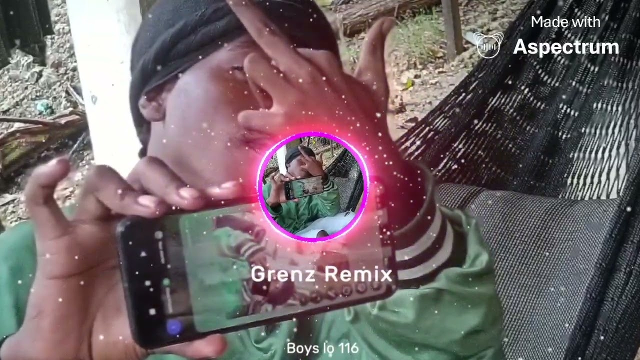 GRENZ REMIX 
