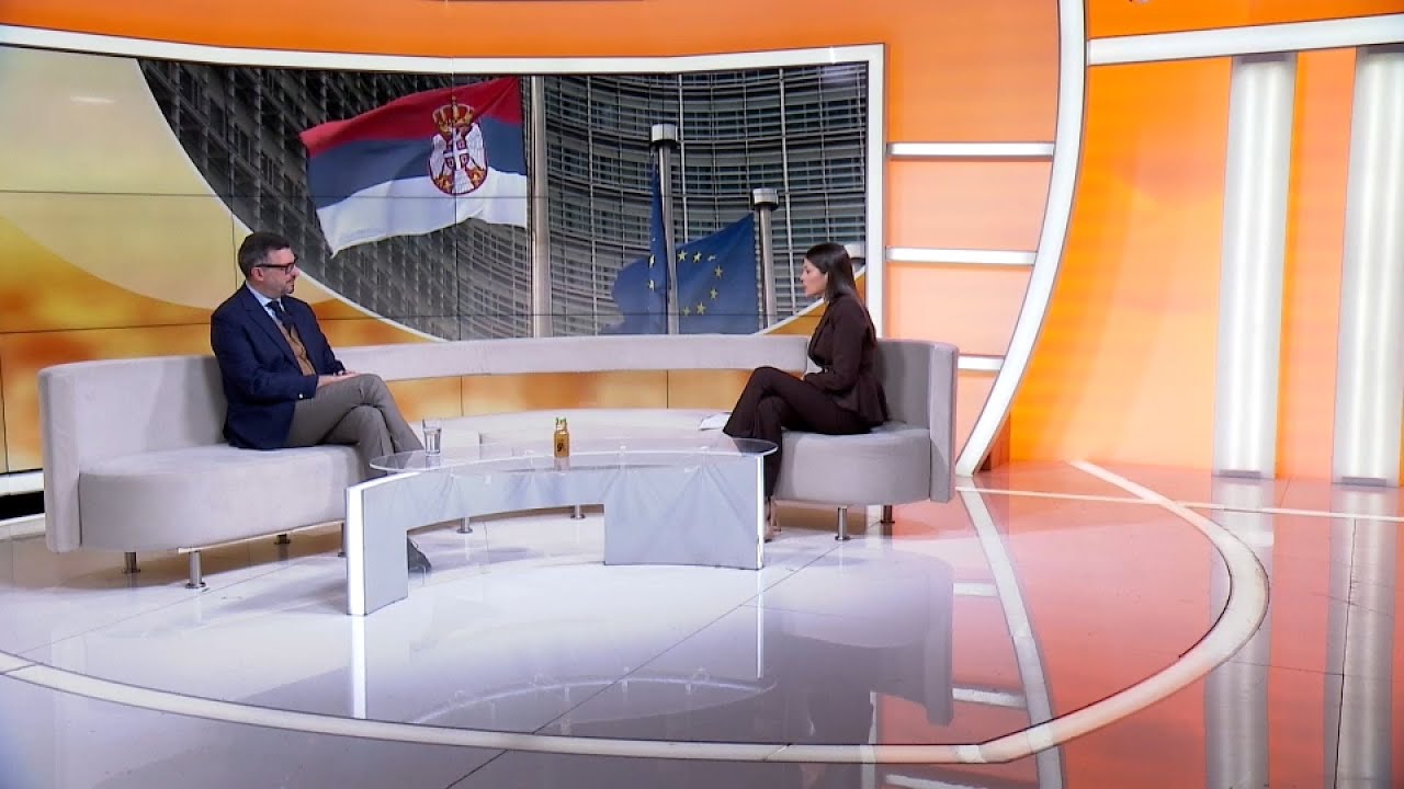 Tema jutra: Ako predsednik misli da EP nije bitan, pokazuje fundamentalno nepoznavanje EU