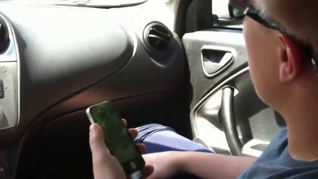 Витя АК 47 в Риме