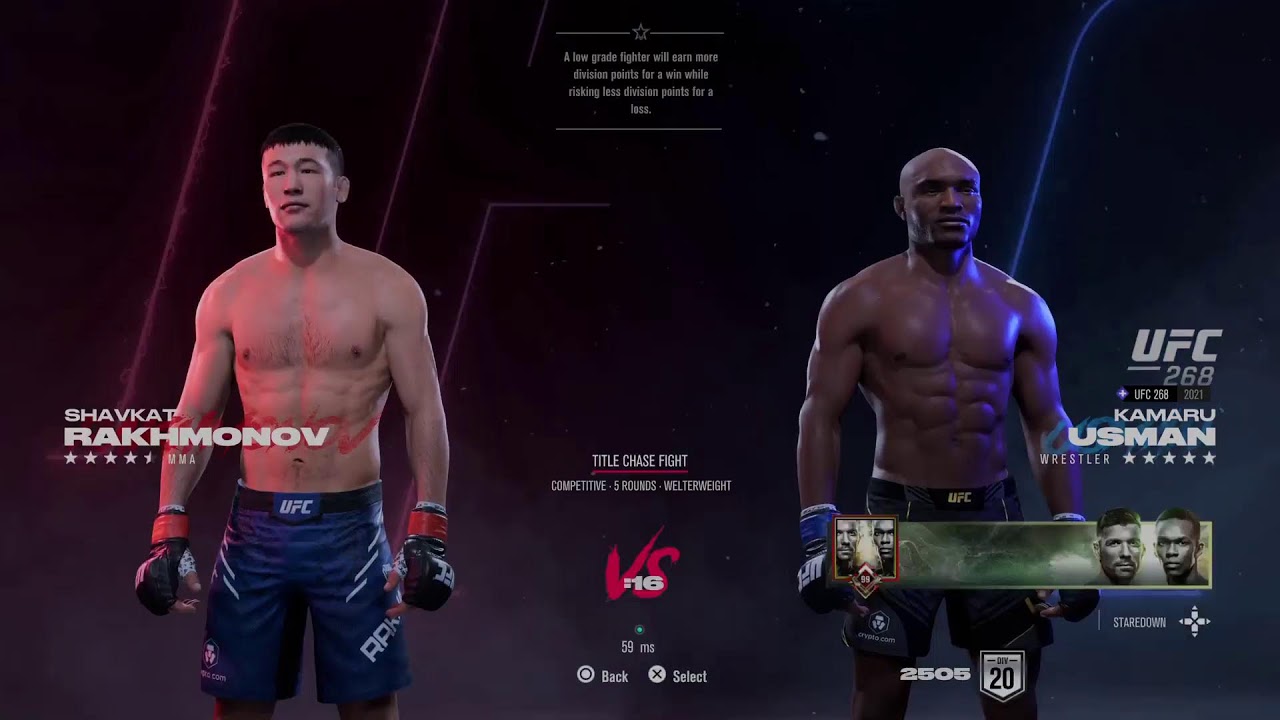 Top 100 ranked