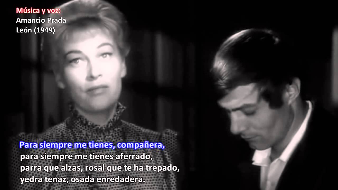 Amancio Prada ► Compañera