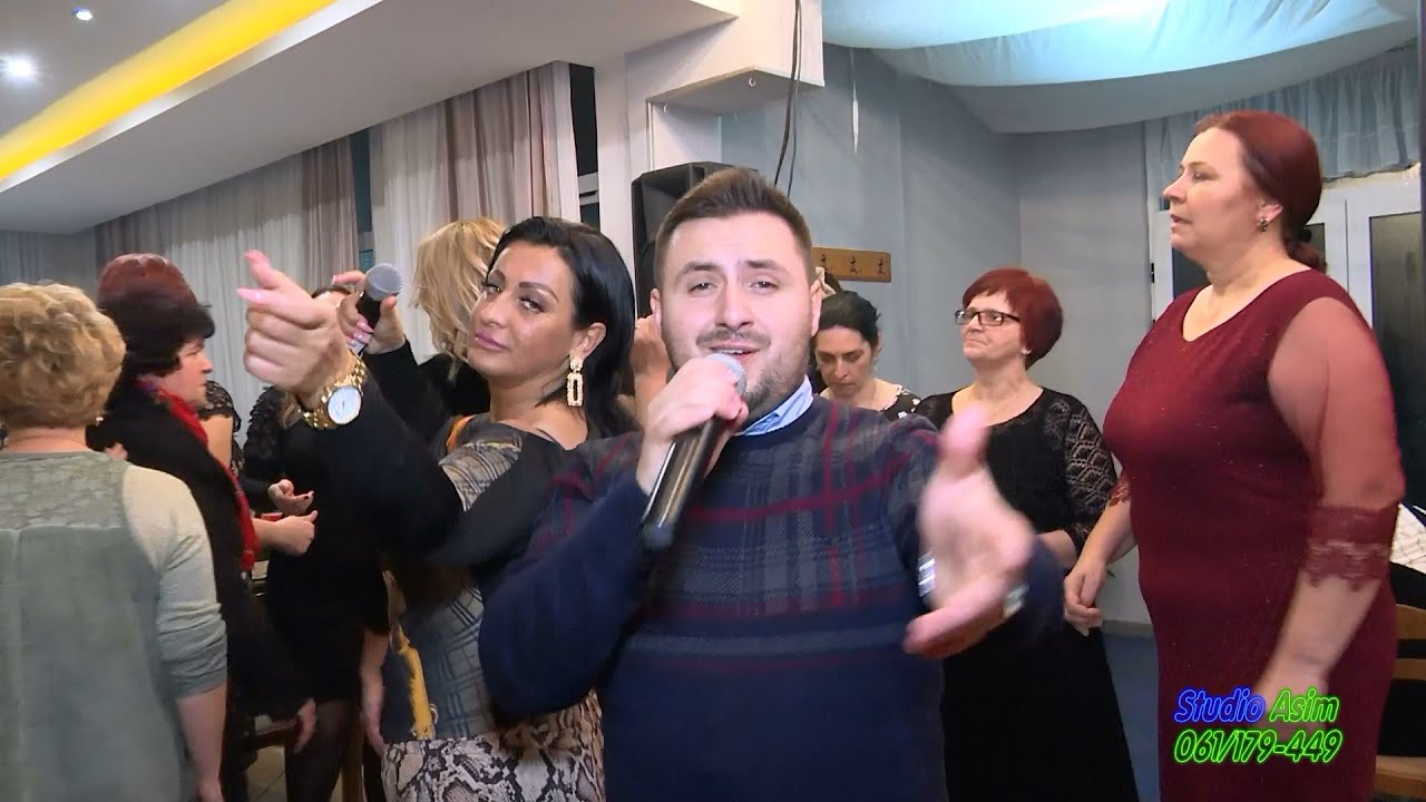 Najbolji Duet 2020  Uživo do sada  Lejla Leky i Elvir Mujanović Pjevaju UŽIVO NOVO Asim Snimatelj