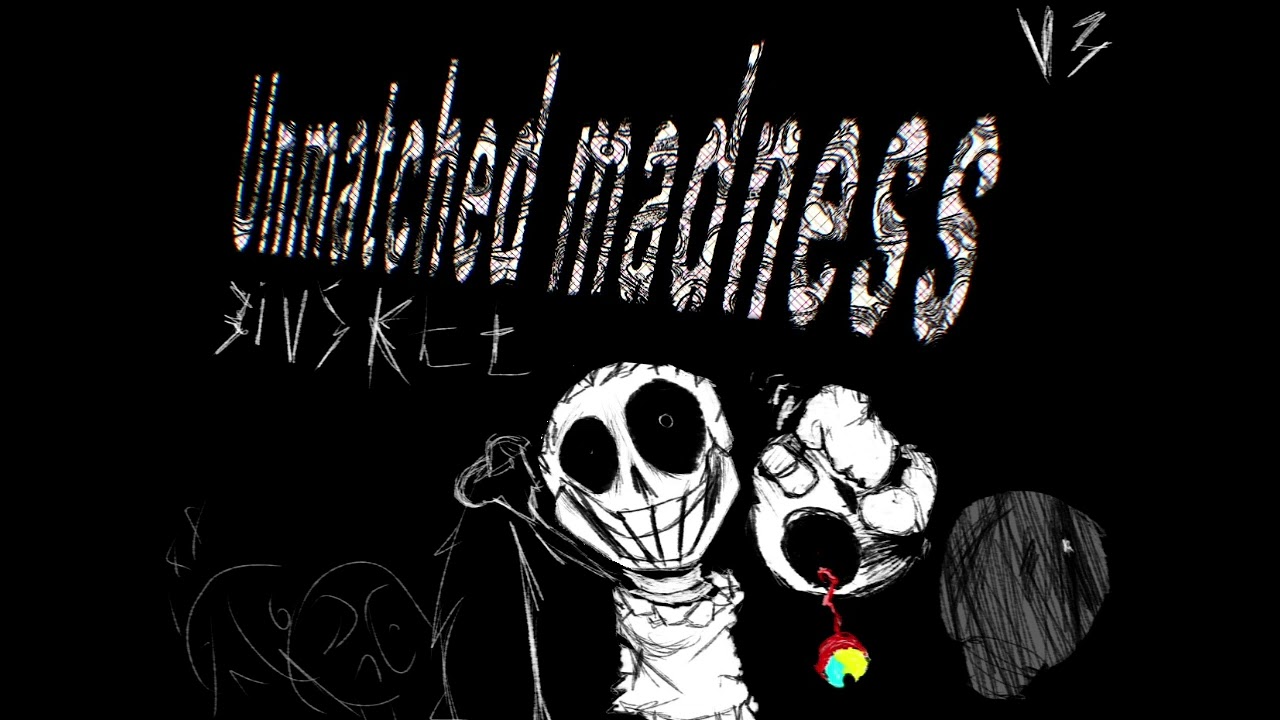 【Three Insanity Vs Karmatic Time Trio】Phase 1.5: Unmatched madness V3