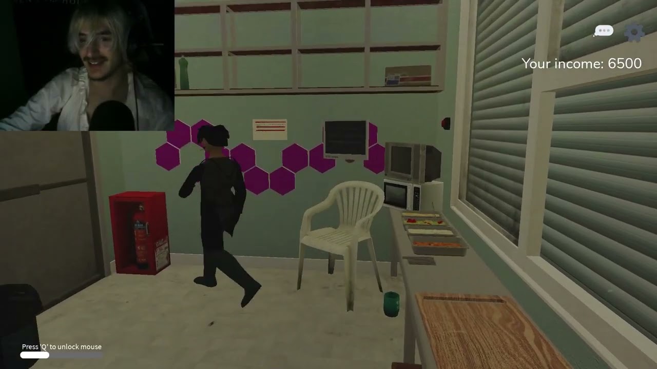 Roblox scary comp