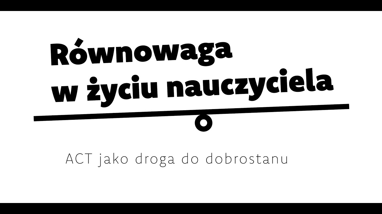 Spokojne miejsce