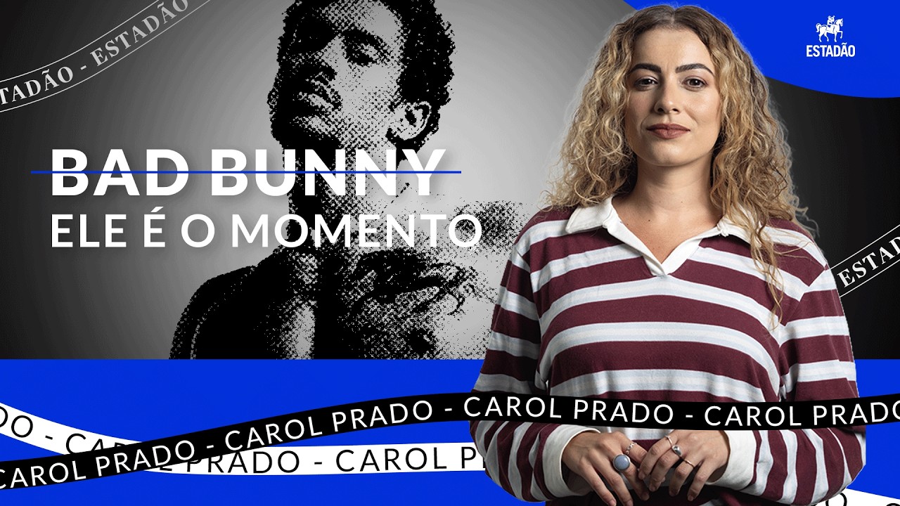 Como Bad Bunny virou um fenômeno mundial? A trajetória do ícone latino atração do Super Bowl