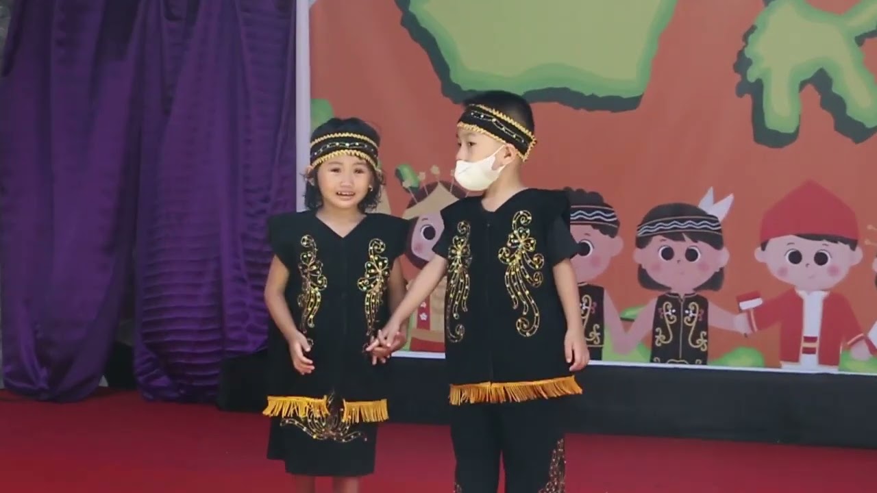 3rd MIS Talent Festival & Kartini's Day Celebration