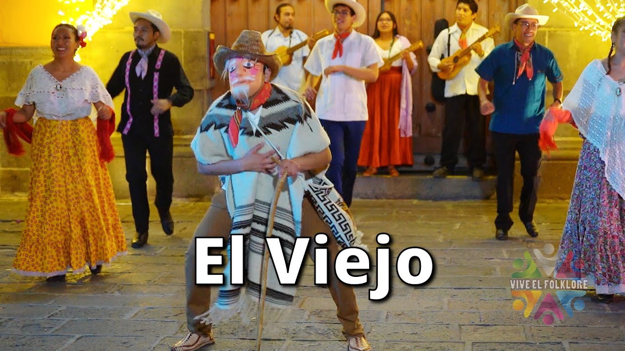 El Viejo de Veracruz