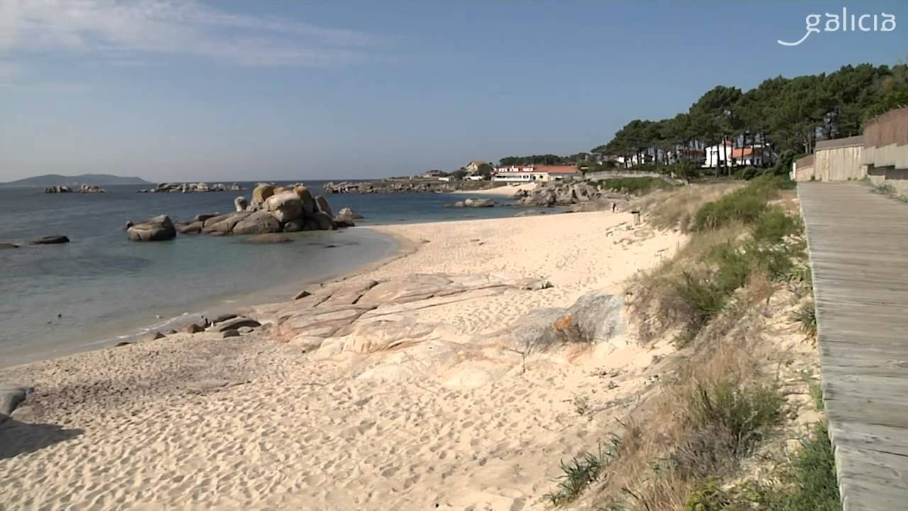 San Vicente do Mar-O Grove