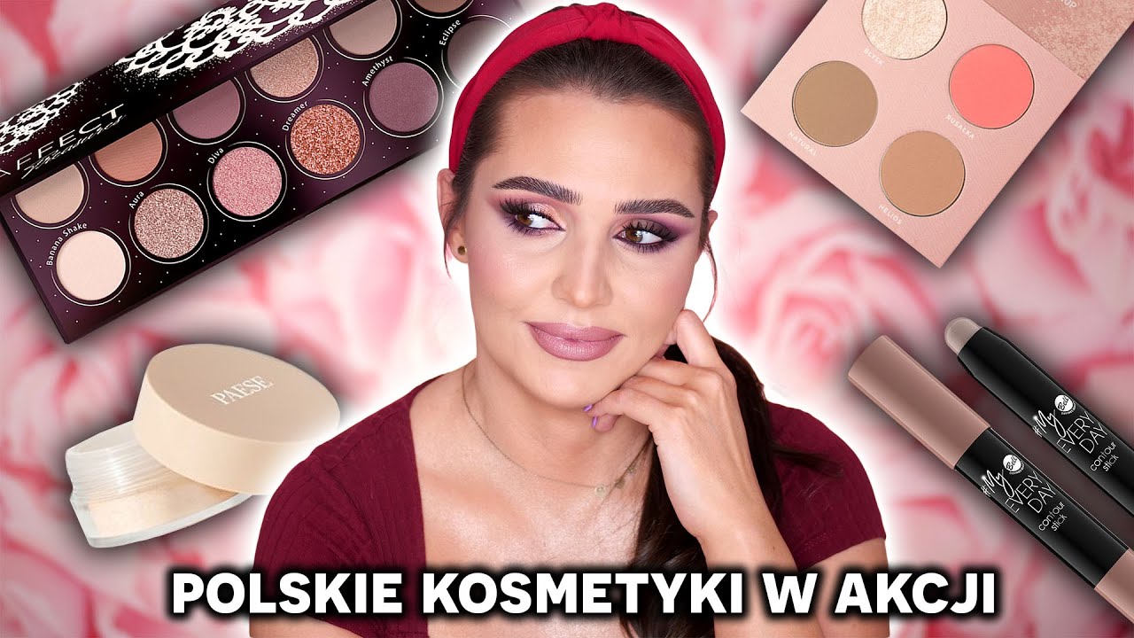 ten korektor to dramat, ale kontuuuur... 🙊