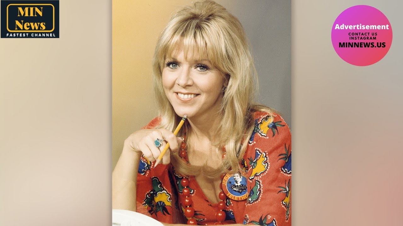 Arlene Golonka, &lsquo;Mayberry R.F.D.&rsquo; actress, dead at 85