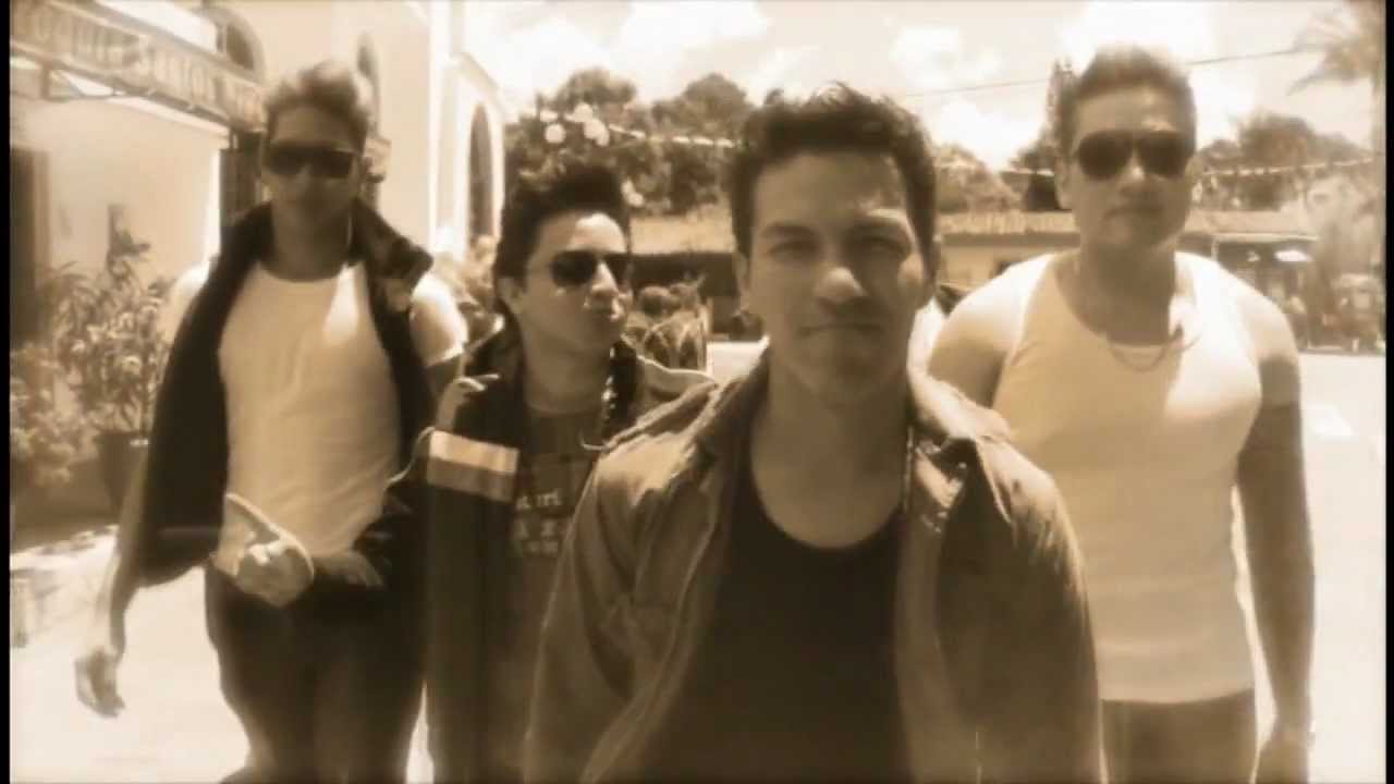 La Comandancia, Boom Boom Boom (Official Video)