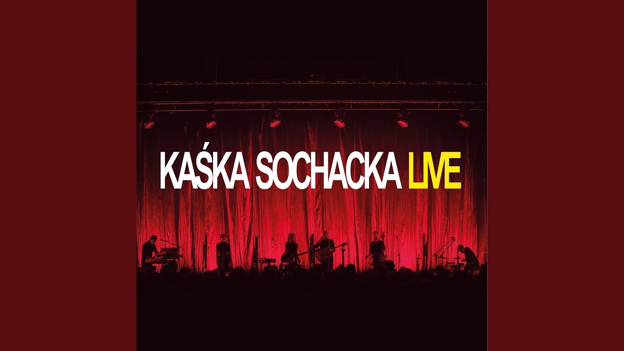 Spaleni słońcem (Live)