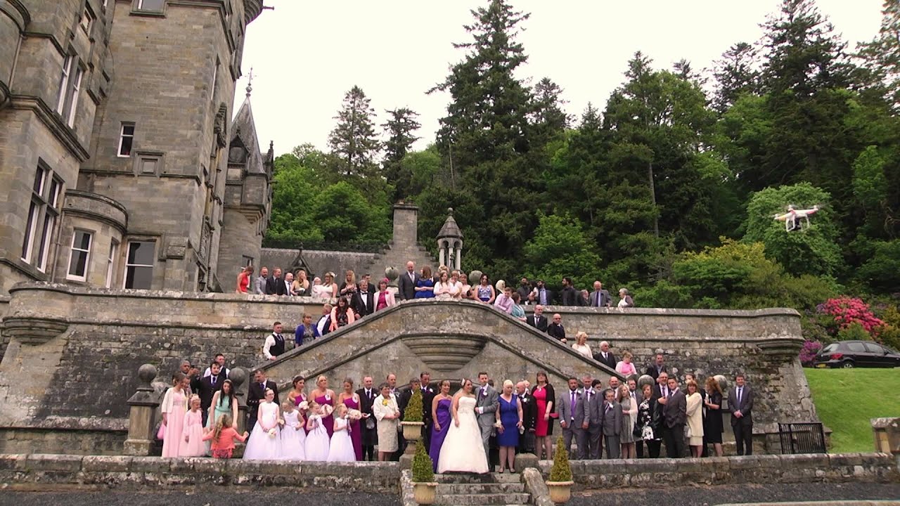 Abbey Wedding Productions 
