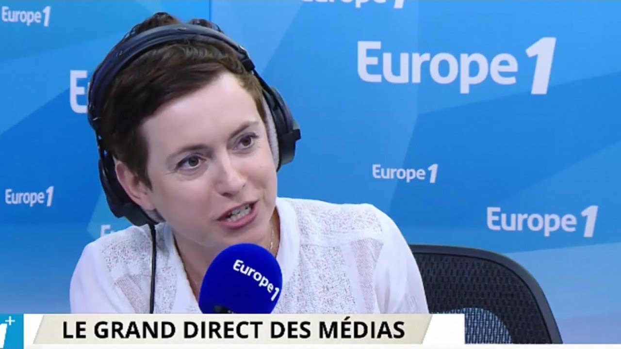 Sophie Jovillard: 