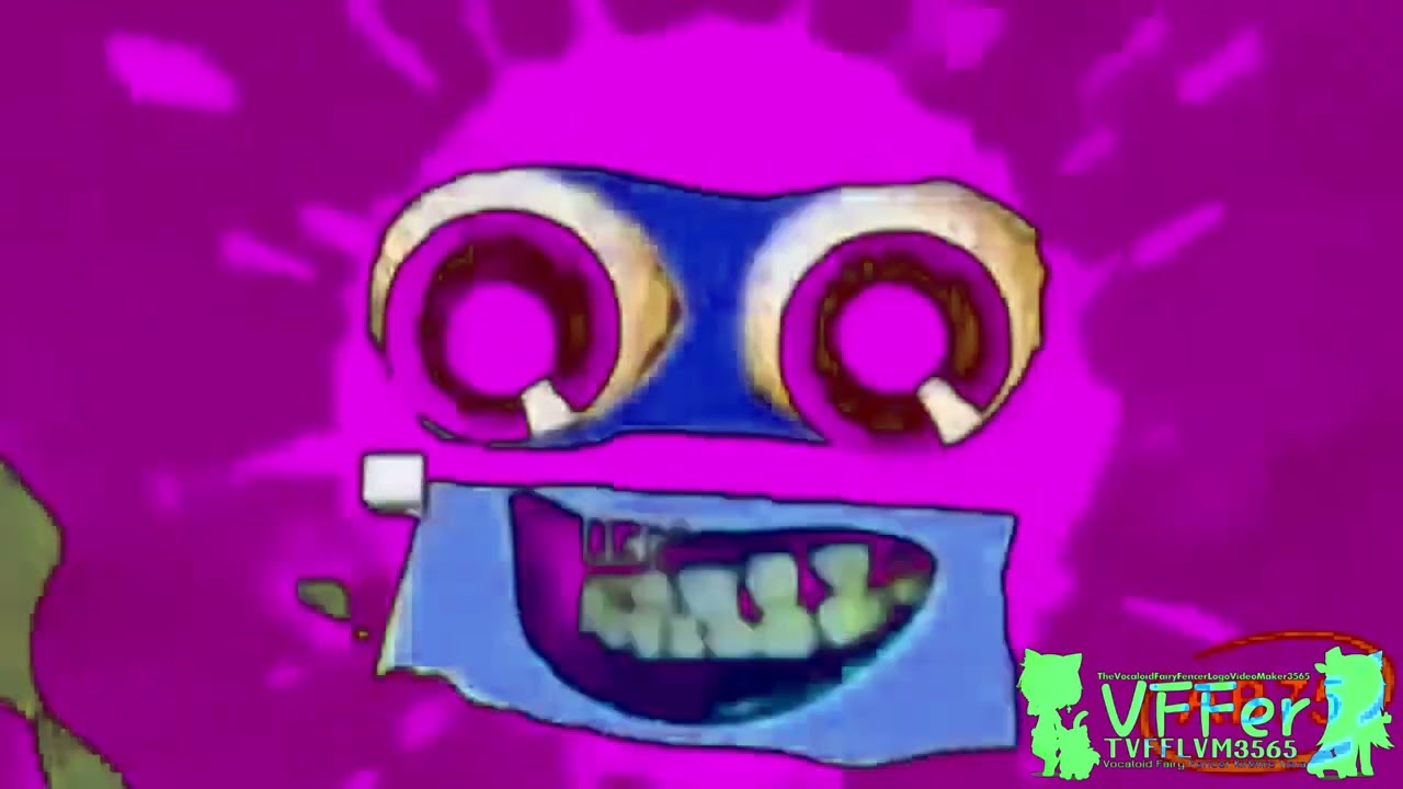 {Requested} Klasky Csupo 1998 Super Effects in Inverted Effect