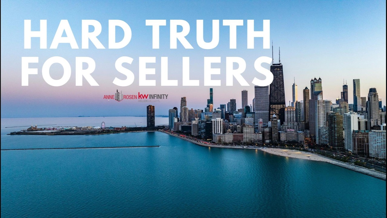 Why I Refused a Listing in Chicago (And Saved the Seller Thousands)