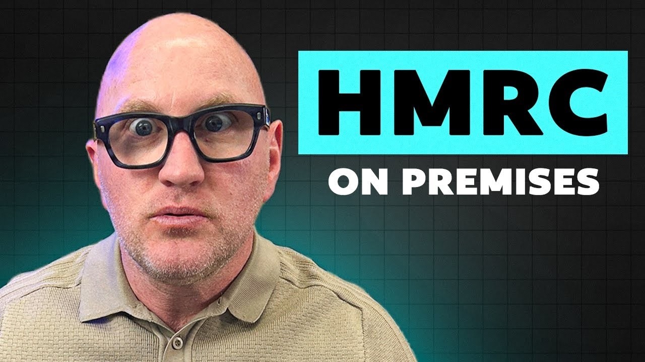 What Happens When HMRC Sends Enforcement Agents to Your Premises?