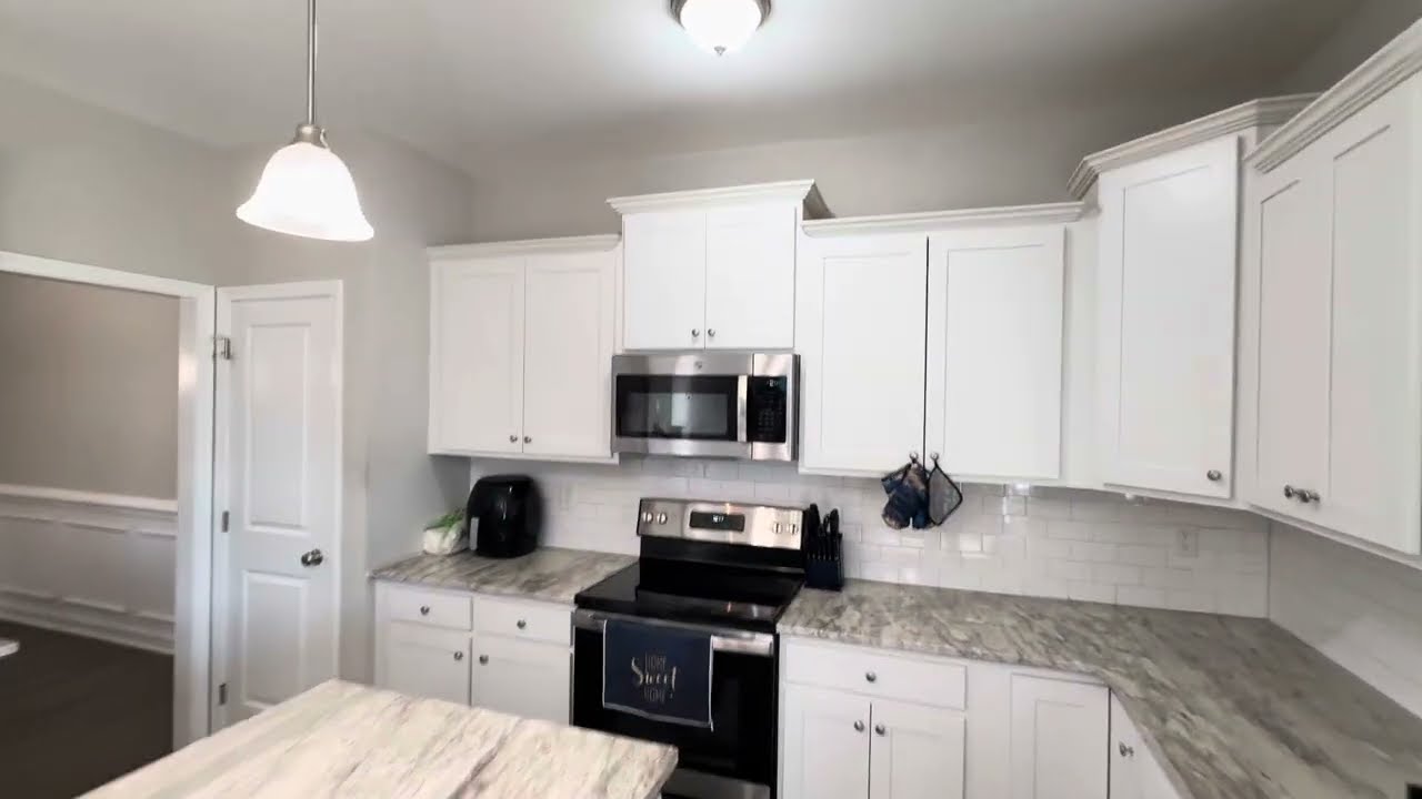 117 Kenbridge Lane Princeton, NC