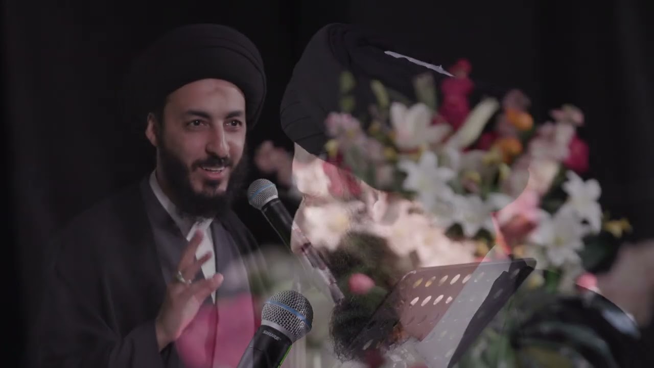 سيد مرتضى ‏المدرسي ￼ أعمال ليلة النصف من شعبان