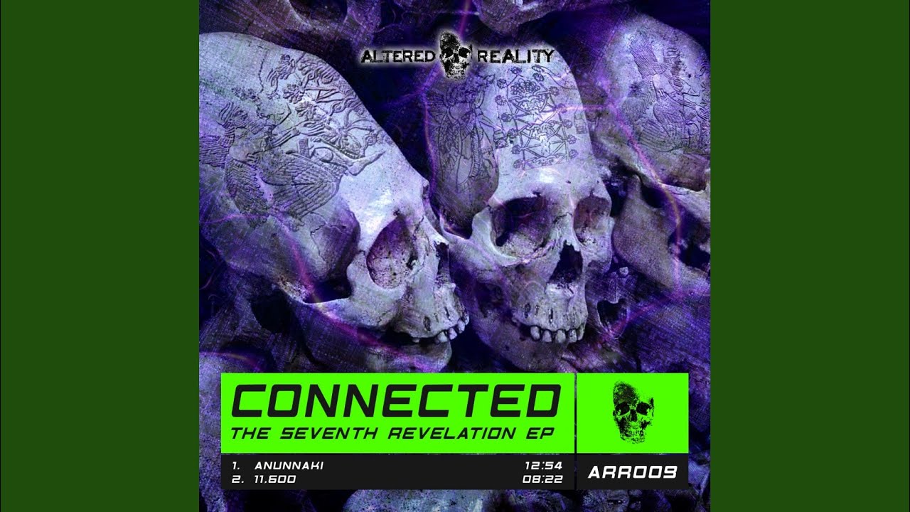 11, 600 (Original Mix)