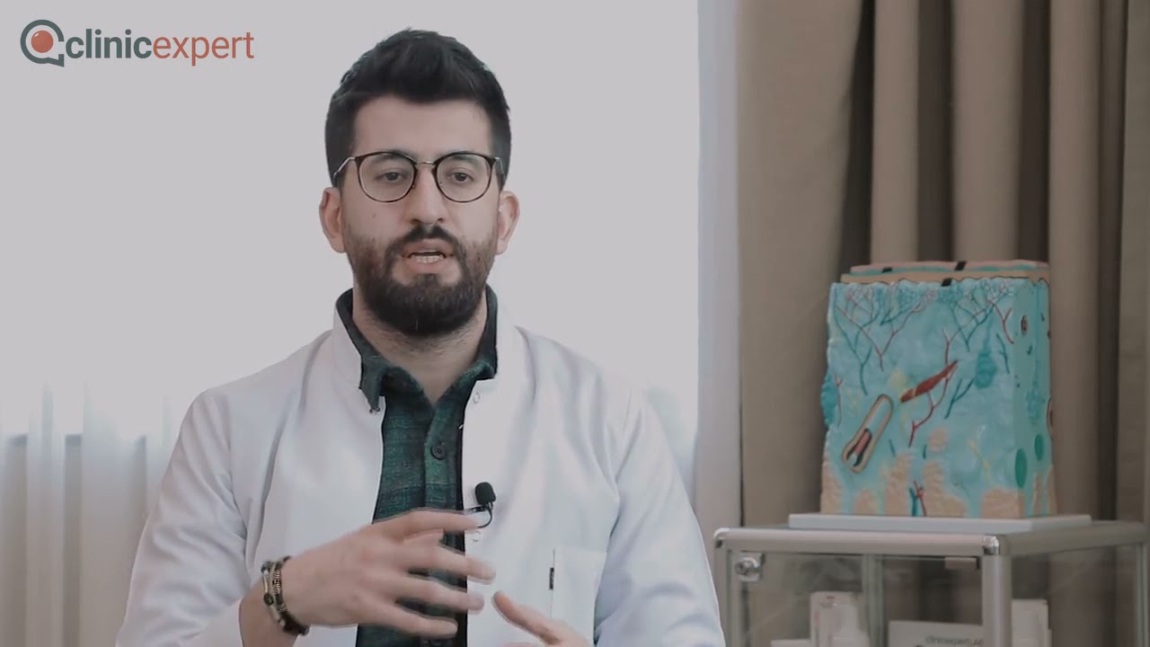 Hair transplant centre in Istanbul I International medical care in Turkey