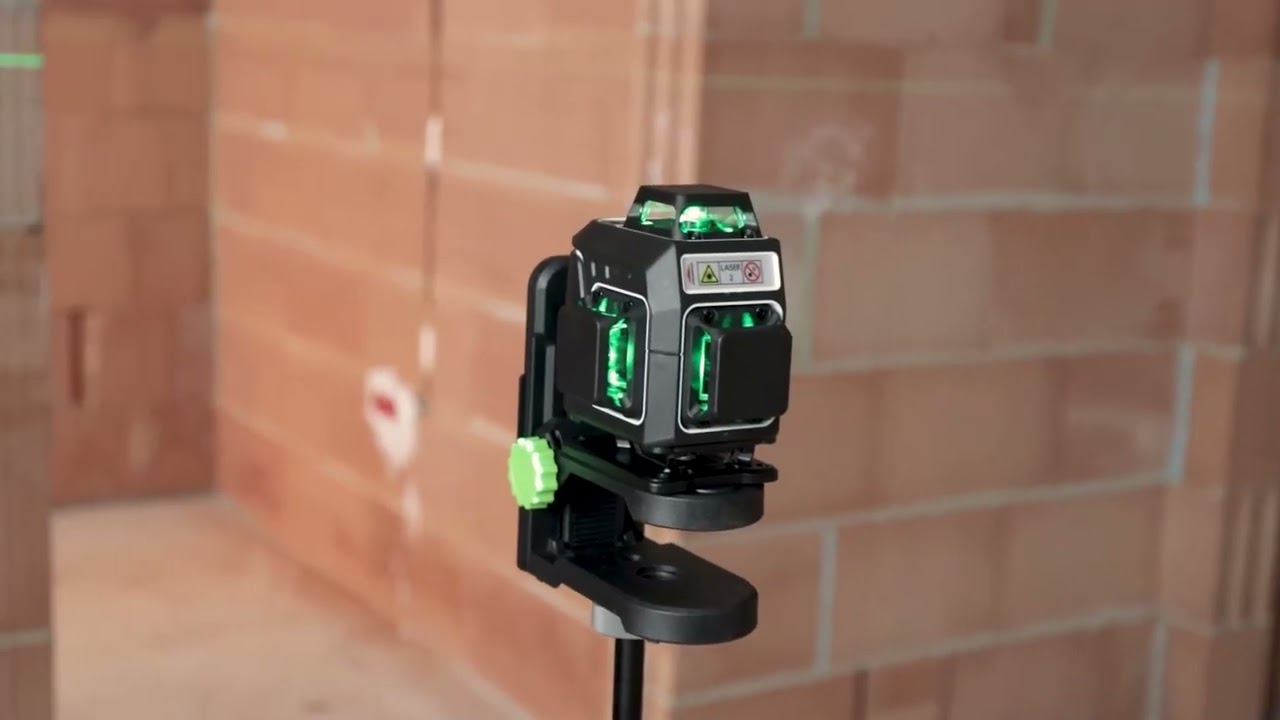 PocketPlane Laser 4G fra Laserliner