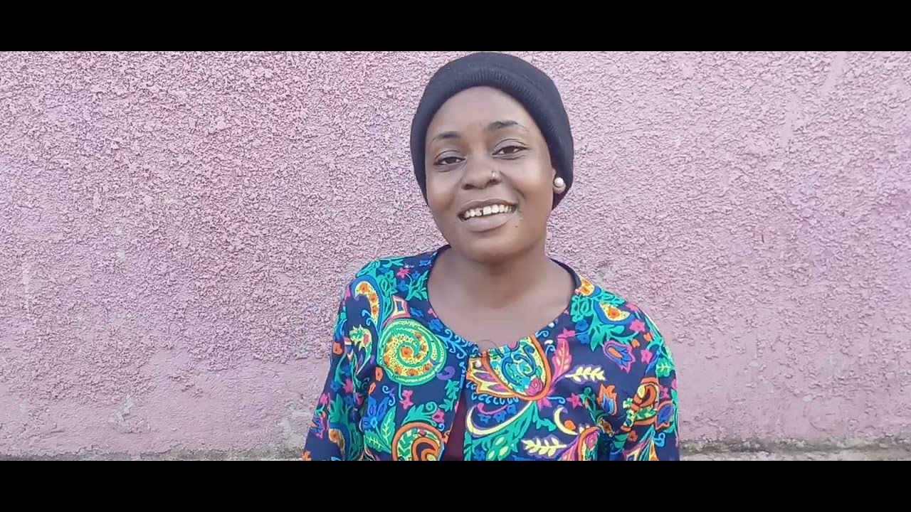 KINDEKELE - LYDIA JAZMINE (COVER BY NANSAMBU SANDRA)