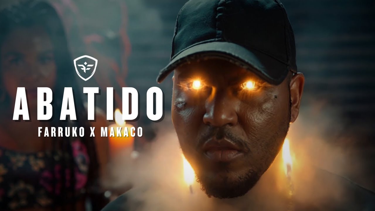Farruko, Makaco 