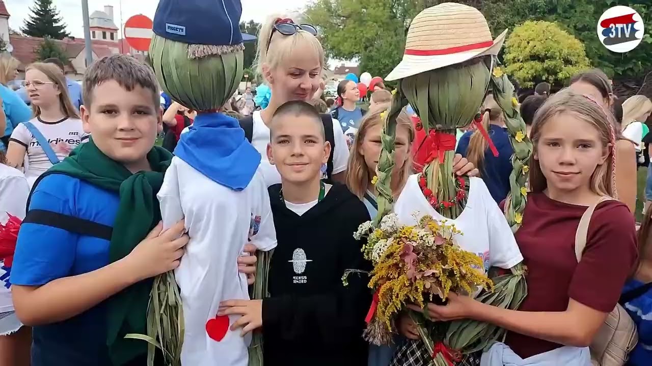 Wiadomości Trójki   wrzesień