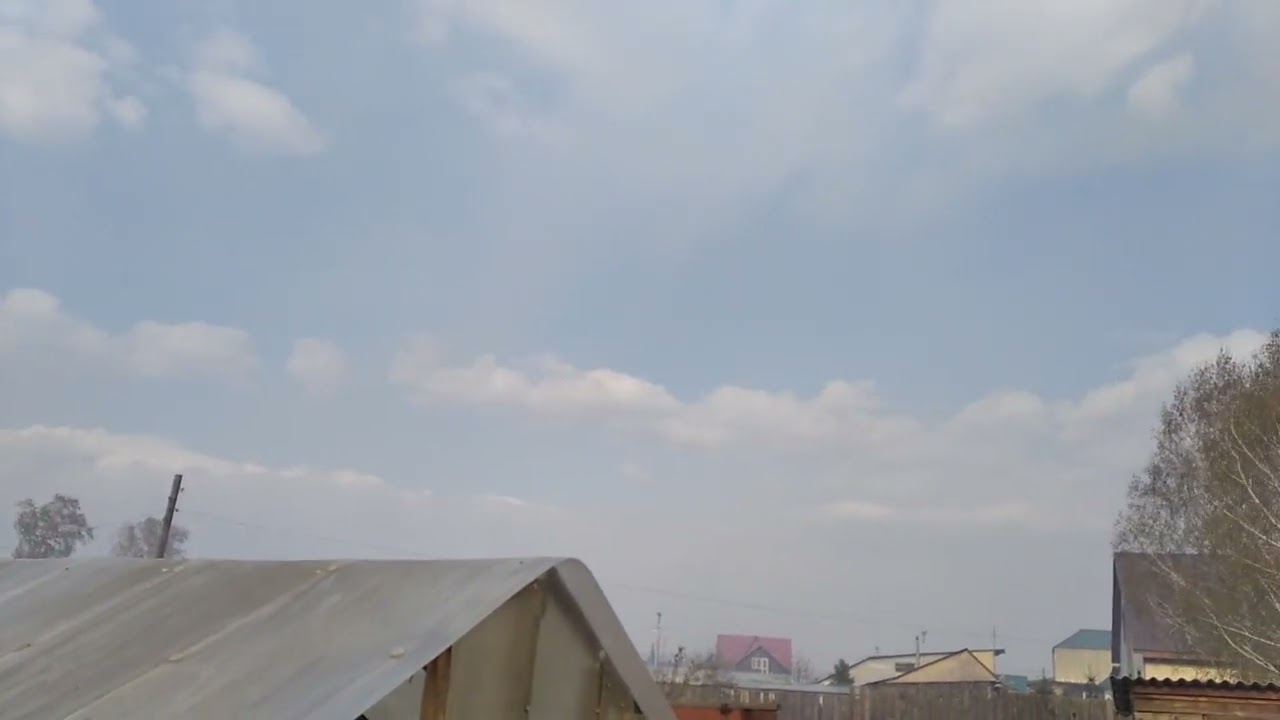 Курганская область село Введенское 06.05.2022