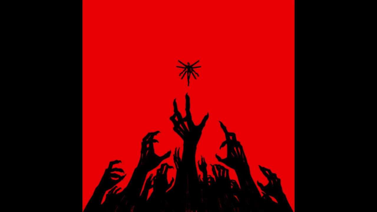 [ULTRAKILL] altars of apostasy cover - progressive future
