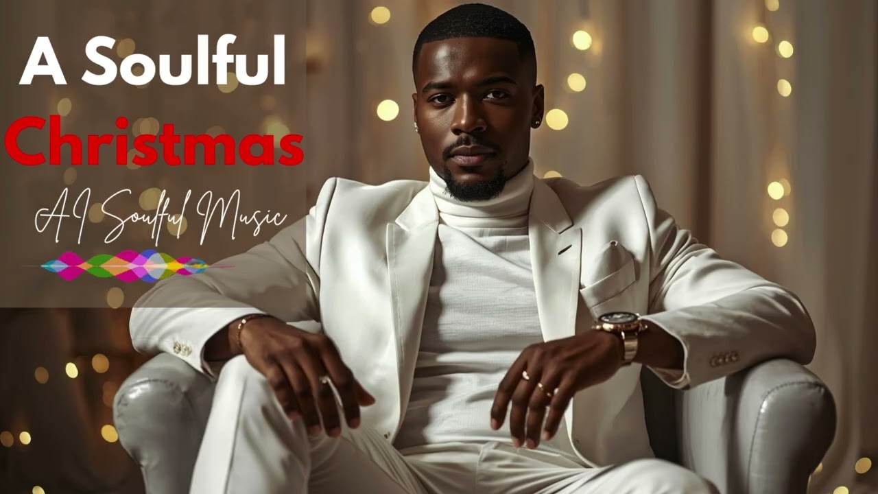 A Soulful Christmas Collection – Out Now