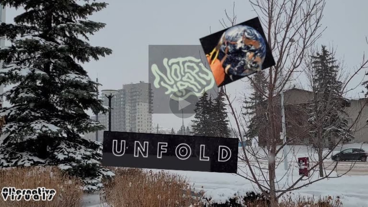 Not Happy - Unfolded |New Release/Alternative Indie| Alternative Visuals