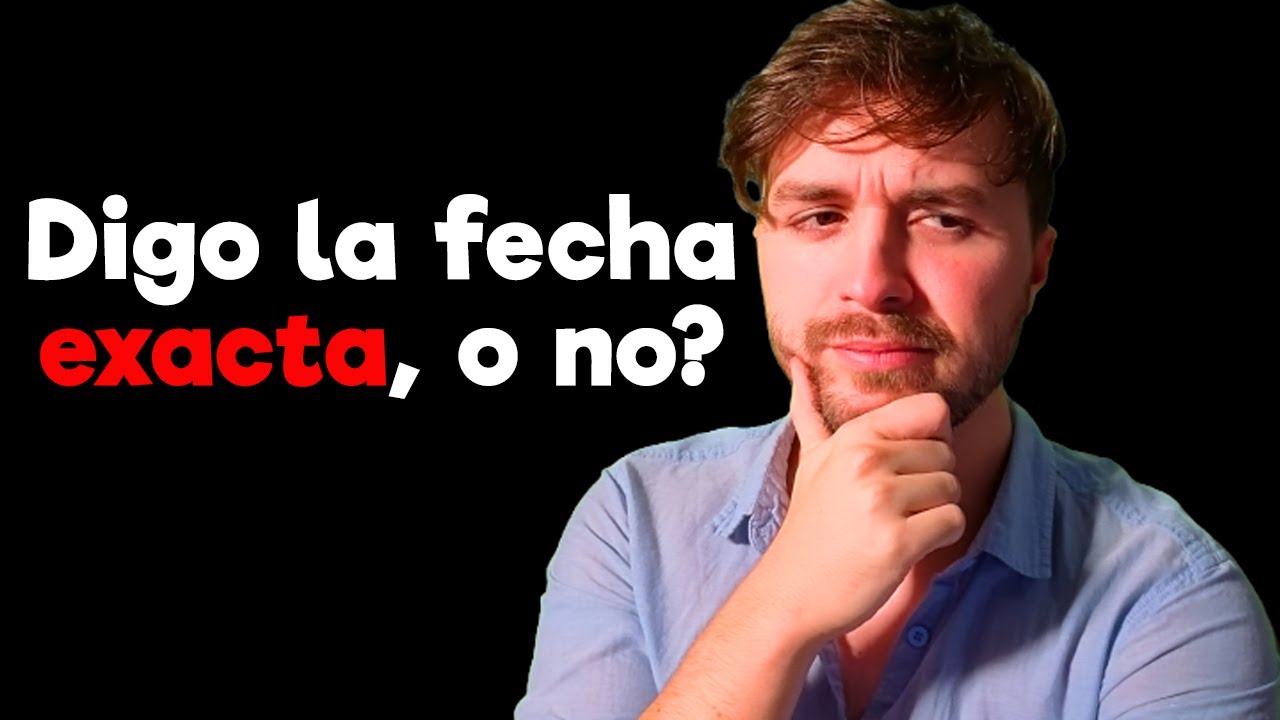 Nueva Memecoin: ¿Digo la fecha exacta O NO?