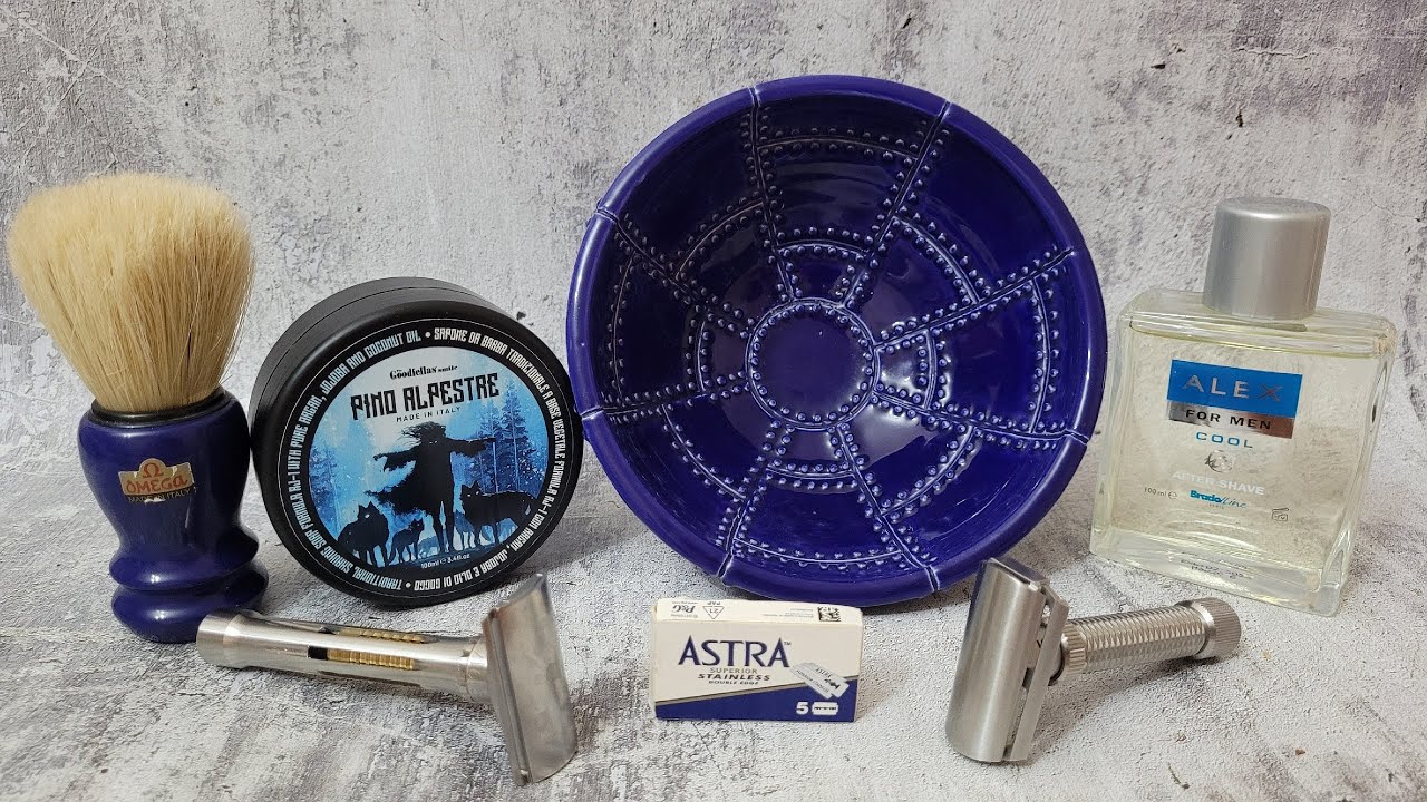 Что выбрать? Blackland Osprey vs Rex Konsul Slant, синяя тема: Pino Alpestre, Omega, Astra, Alex men