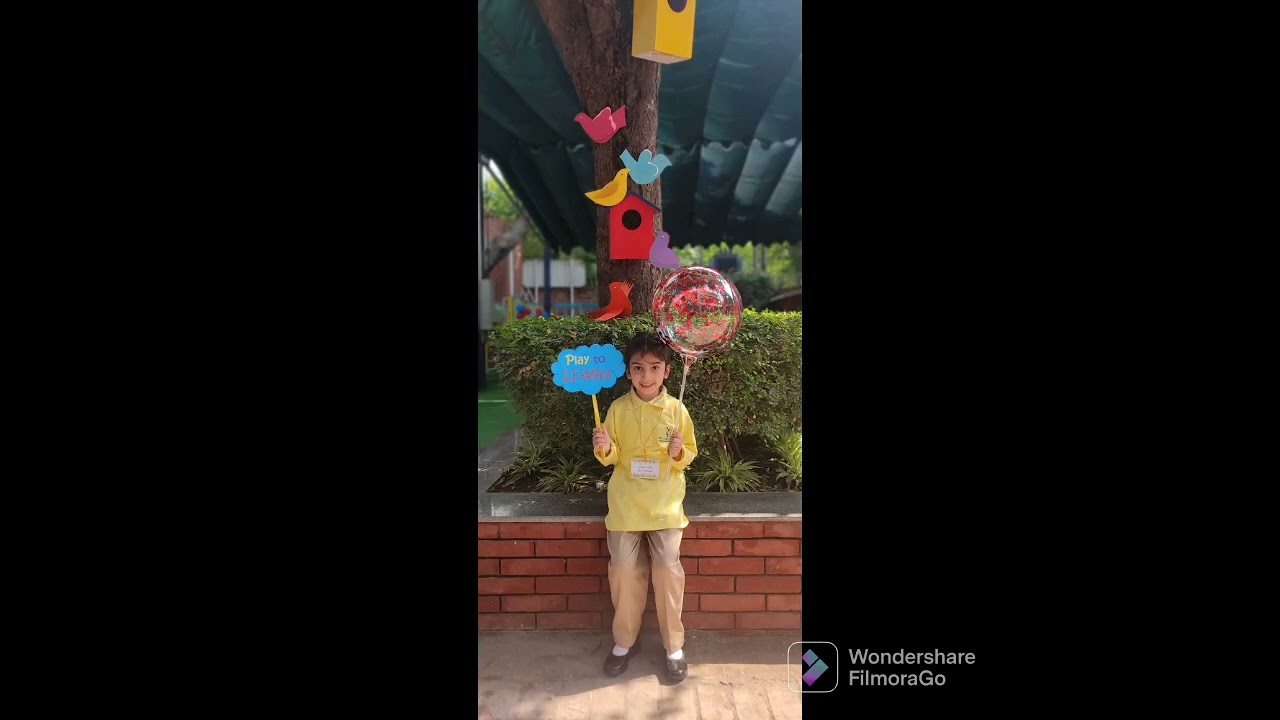 SCIL PRESCHOOL GULBERG CAMPUS