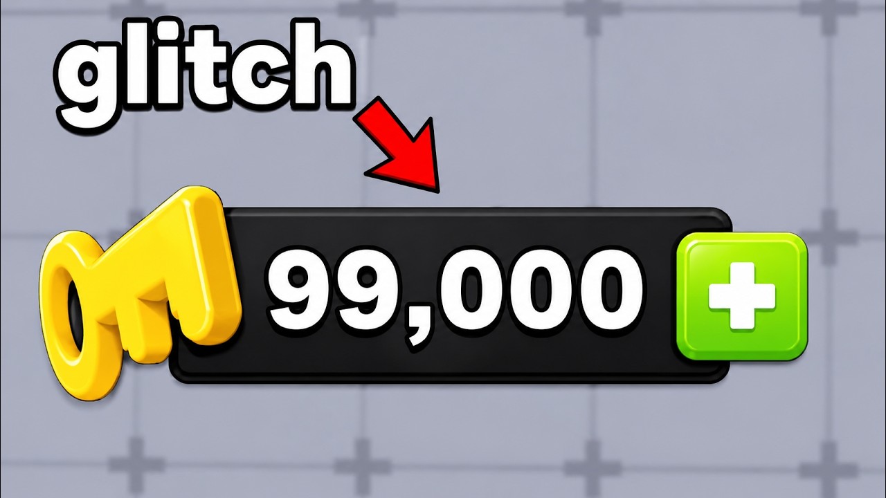 FREE KEYS GLITCH in Roblox Rivals (How To Get Free Keys Still Works)