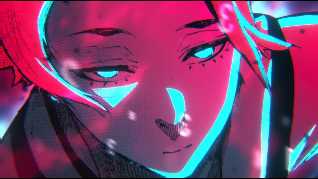 MONTAGEM PERIGOSA (Slowed) X ITOSHI SAE (Blue Lock Edit/AMV)